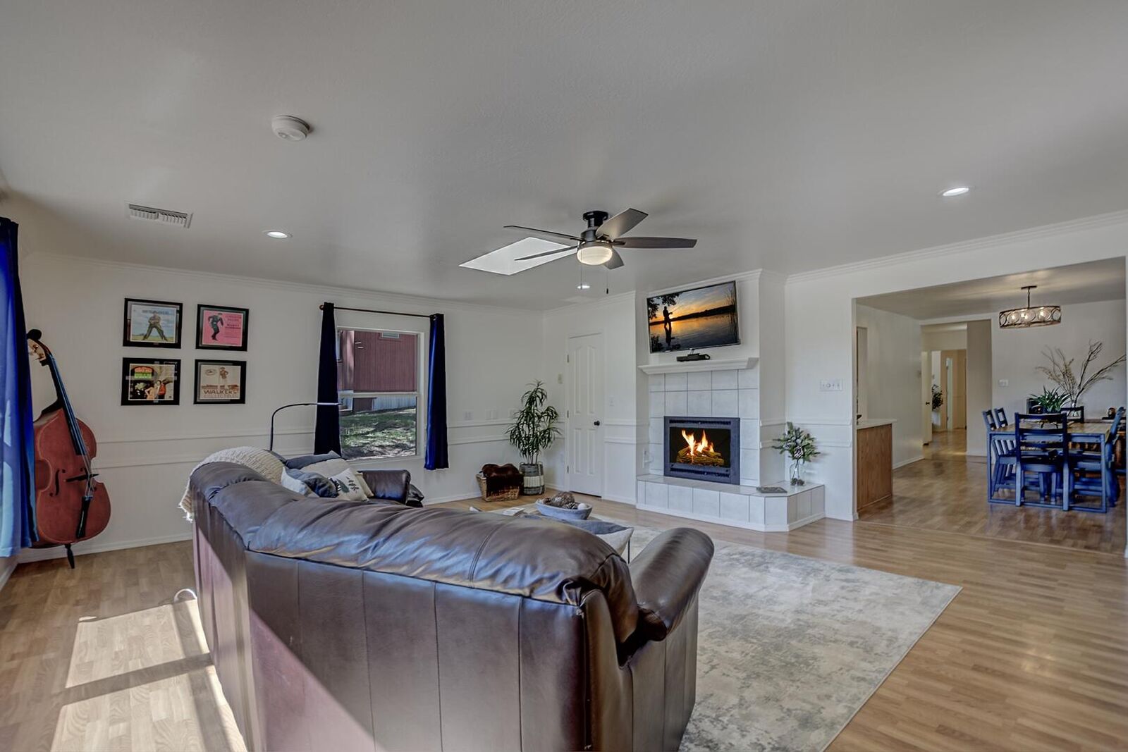 Property Photo: 3440 Meadow Drive AZ 85544