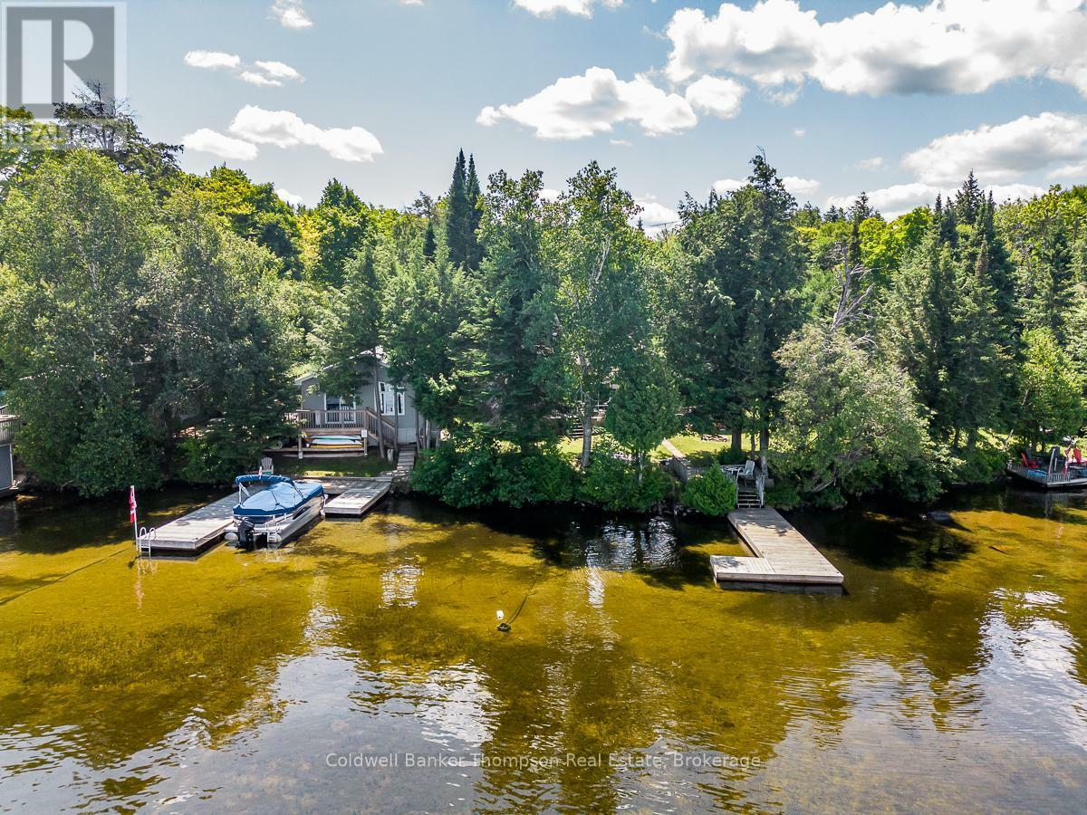 Property Photo: 1381 Old 117 ON P0B 1A0