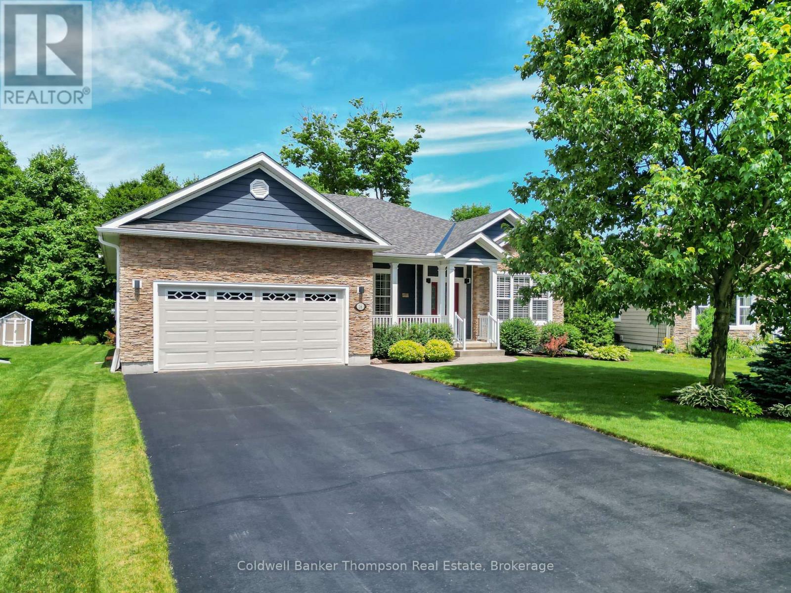 Photo de la propriété:  16 Homestead Lane  ON P1H 2N8 
