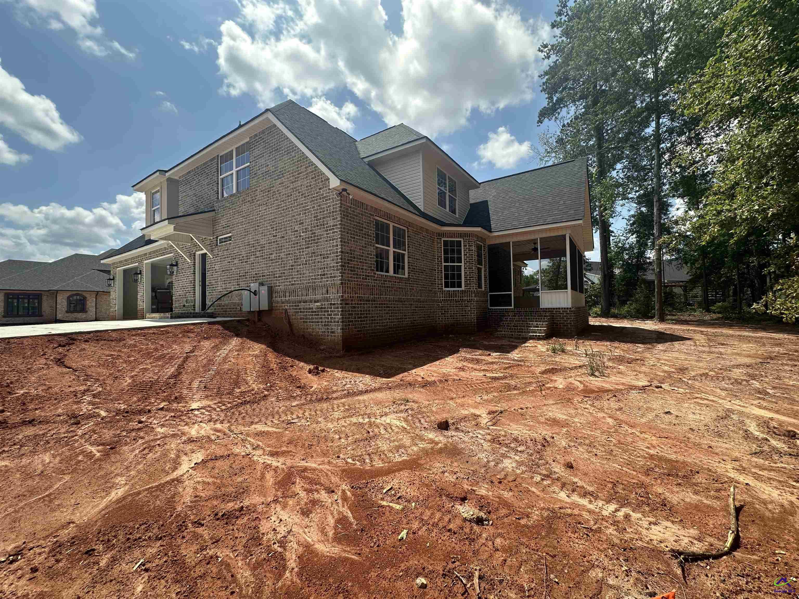 Property Photo: 405 Buckhead Forest Drive GA 31088