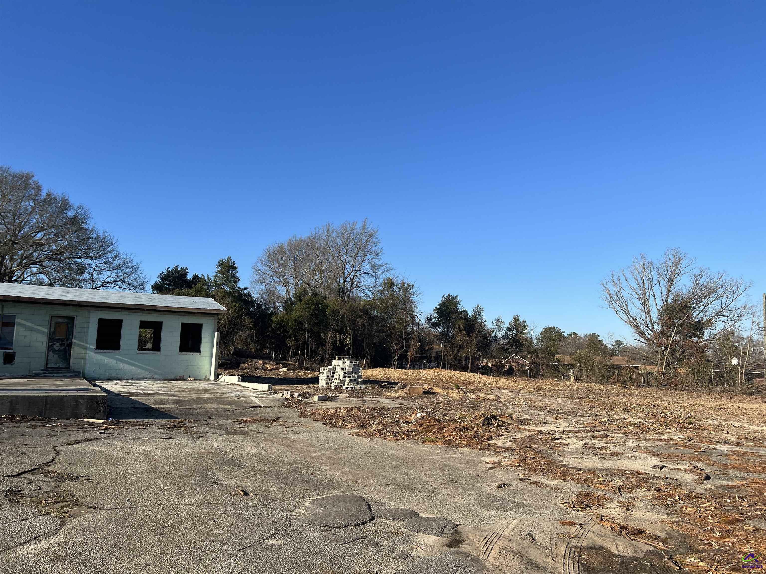 Property Photo: 402 &Amp 404 Green Street GA 31093