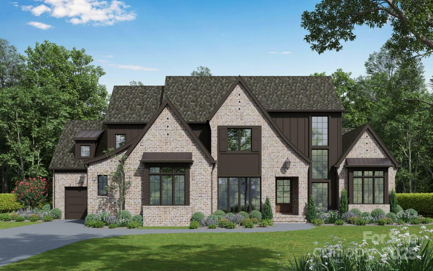306 Sugar Maple Lane  Matthews NC 28104 photo