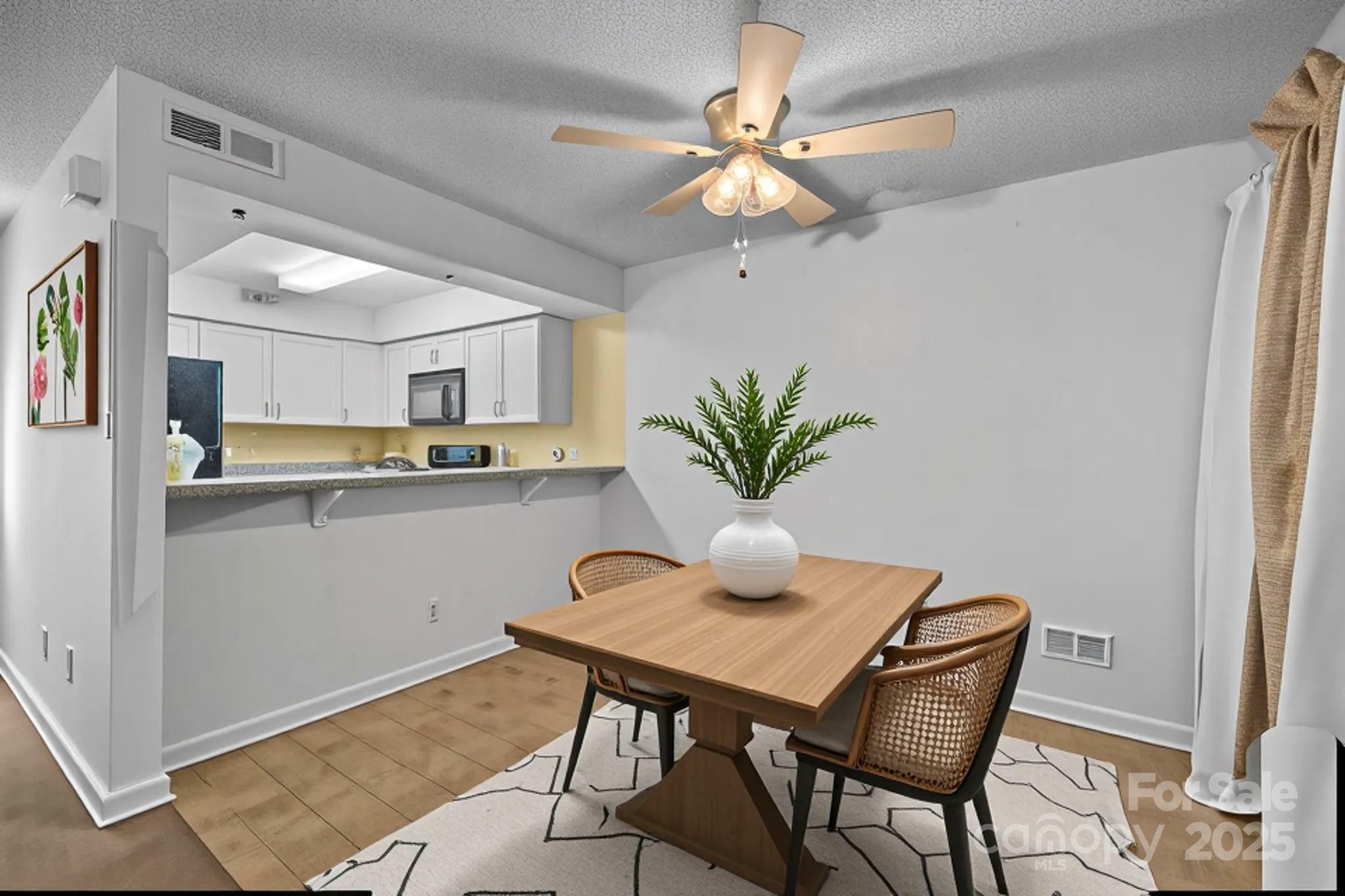 Property Photo: 1832 J Julian Lane D NC 28208