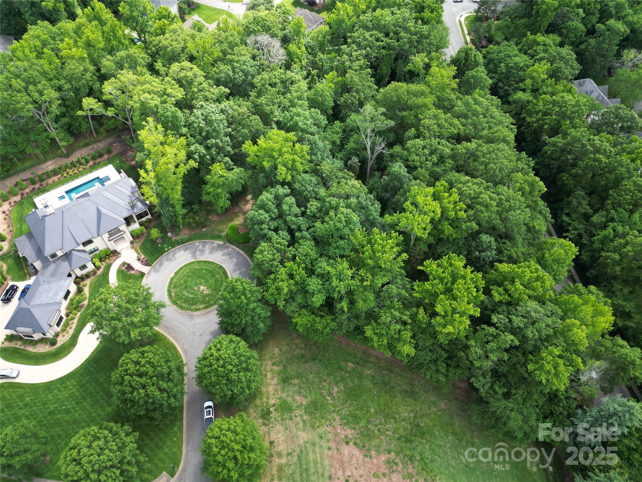 Property Photo: 502 Ancient Oak Lane 5 NC 28173