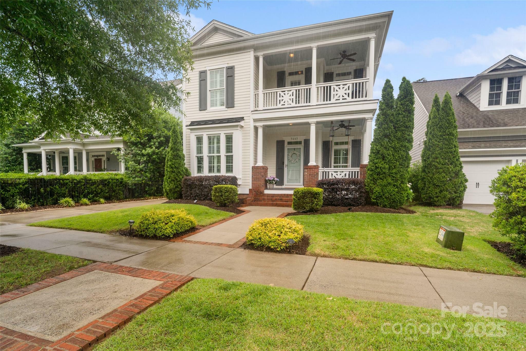 5663 Morris Hunt Drive  Fort Mill SC 29708 photo