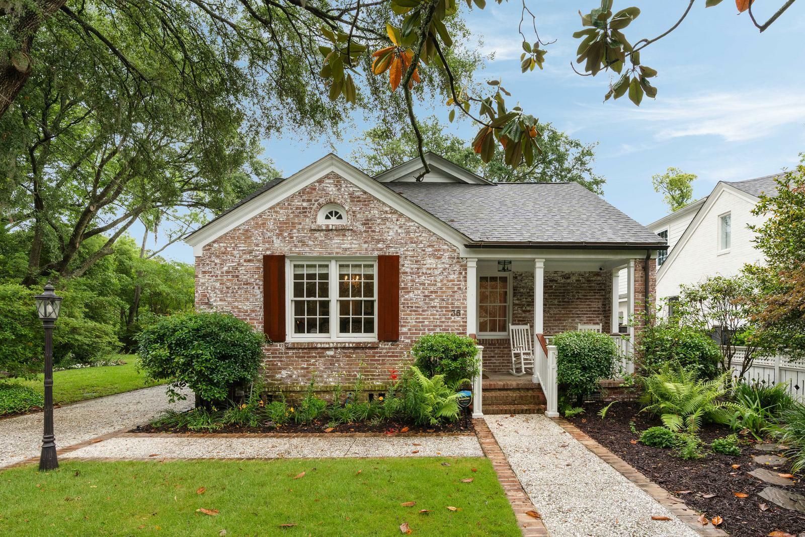 36 Nicholson Street  Charleston SC 29407 photo