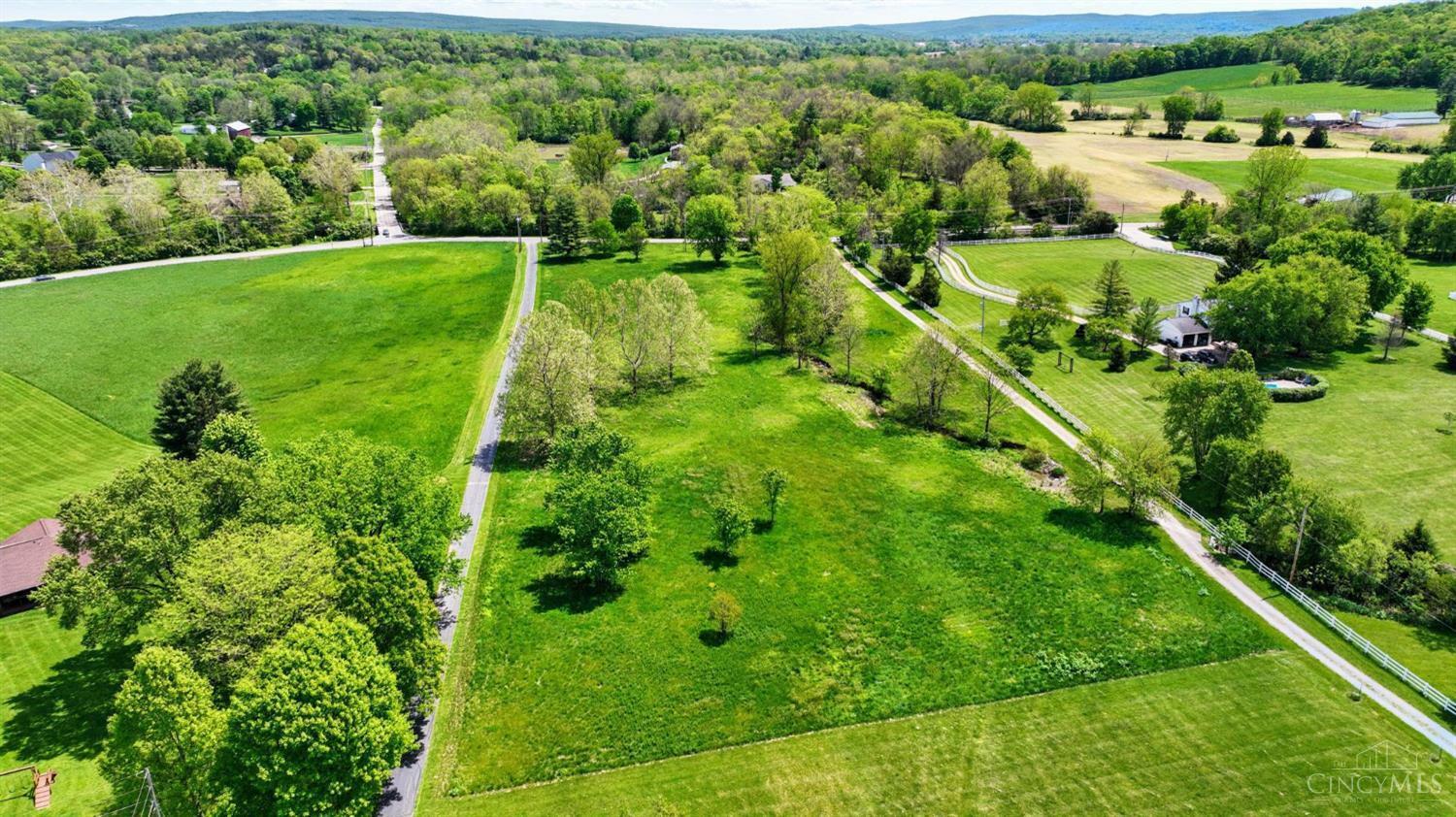 Property Photo: 11665 New Biddinger Road OH 45030