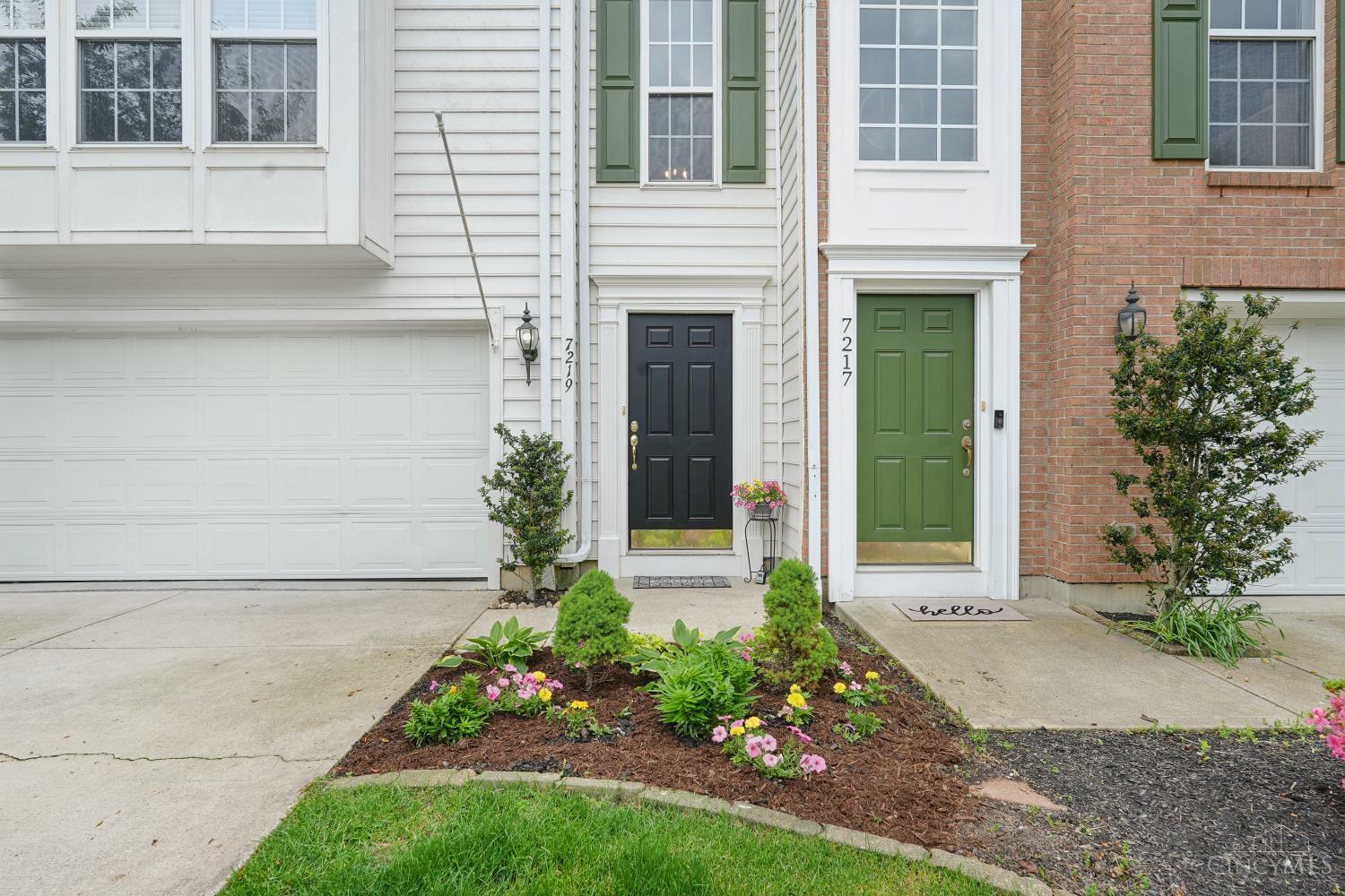 Property Photo: 7219 Ivy Way OH 45244