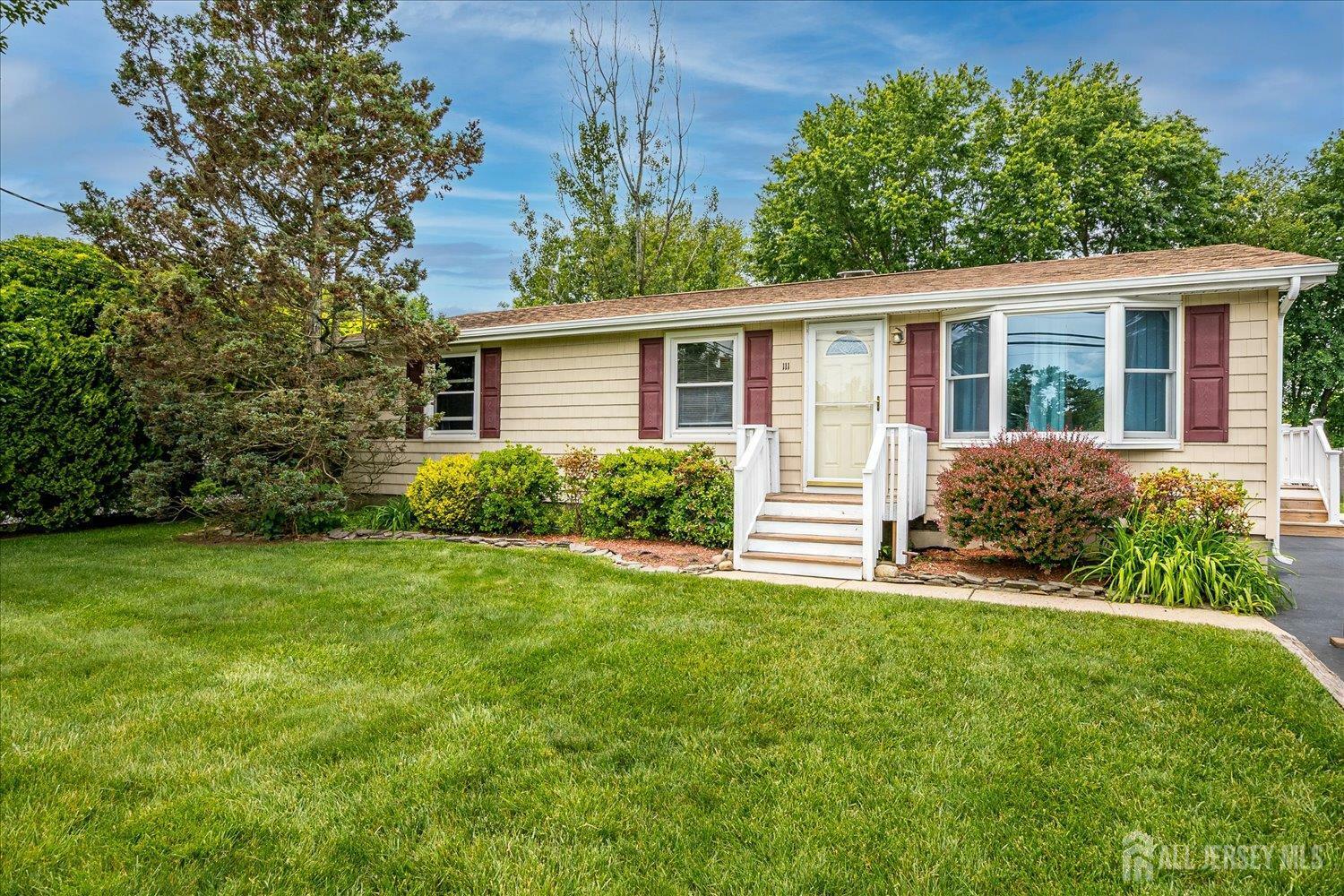 Property Photo: 111 John Street NJ 08828