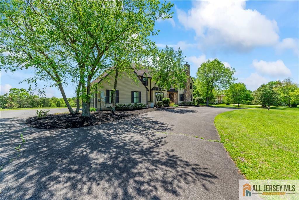 Property Photo: 6 Miller Farm Road NJ 08873