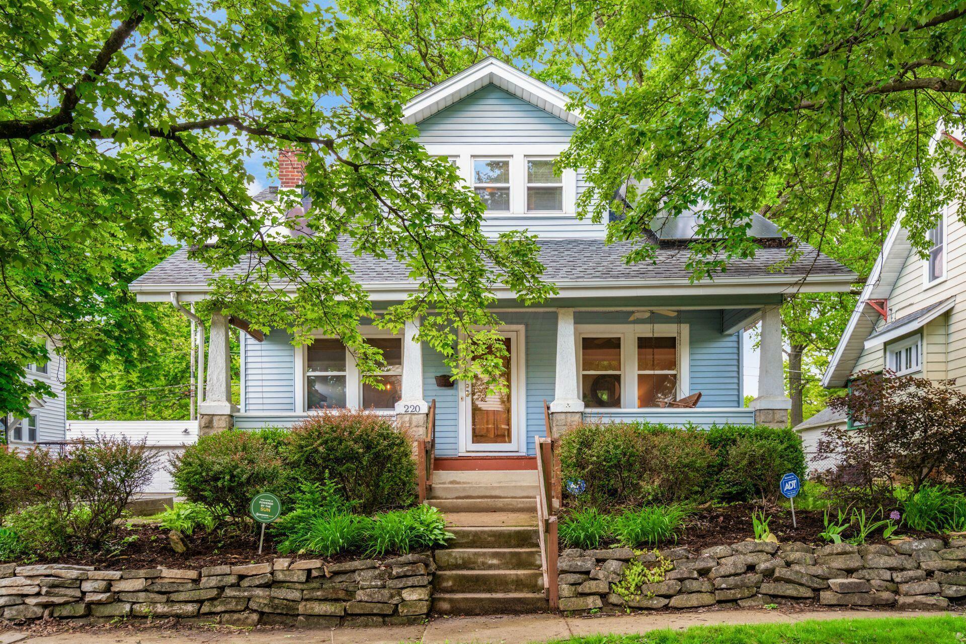 220 E Longview Avenue  Columbus OH 43202 photo