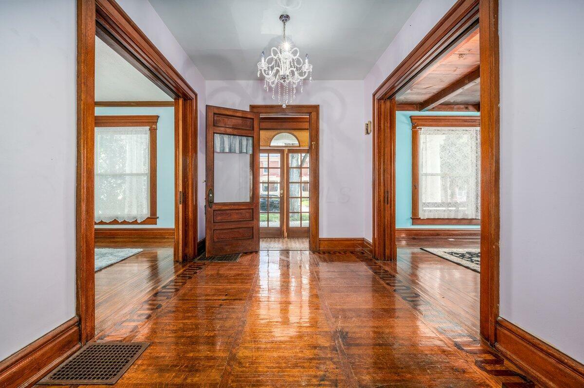 Property Photo: 64 W Springfield Street OH 45628