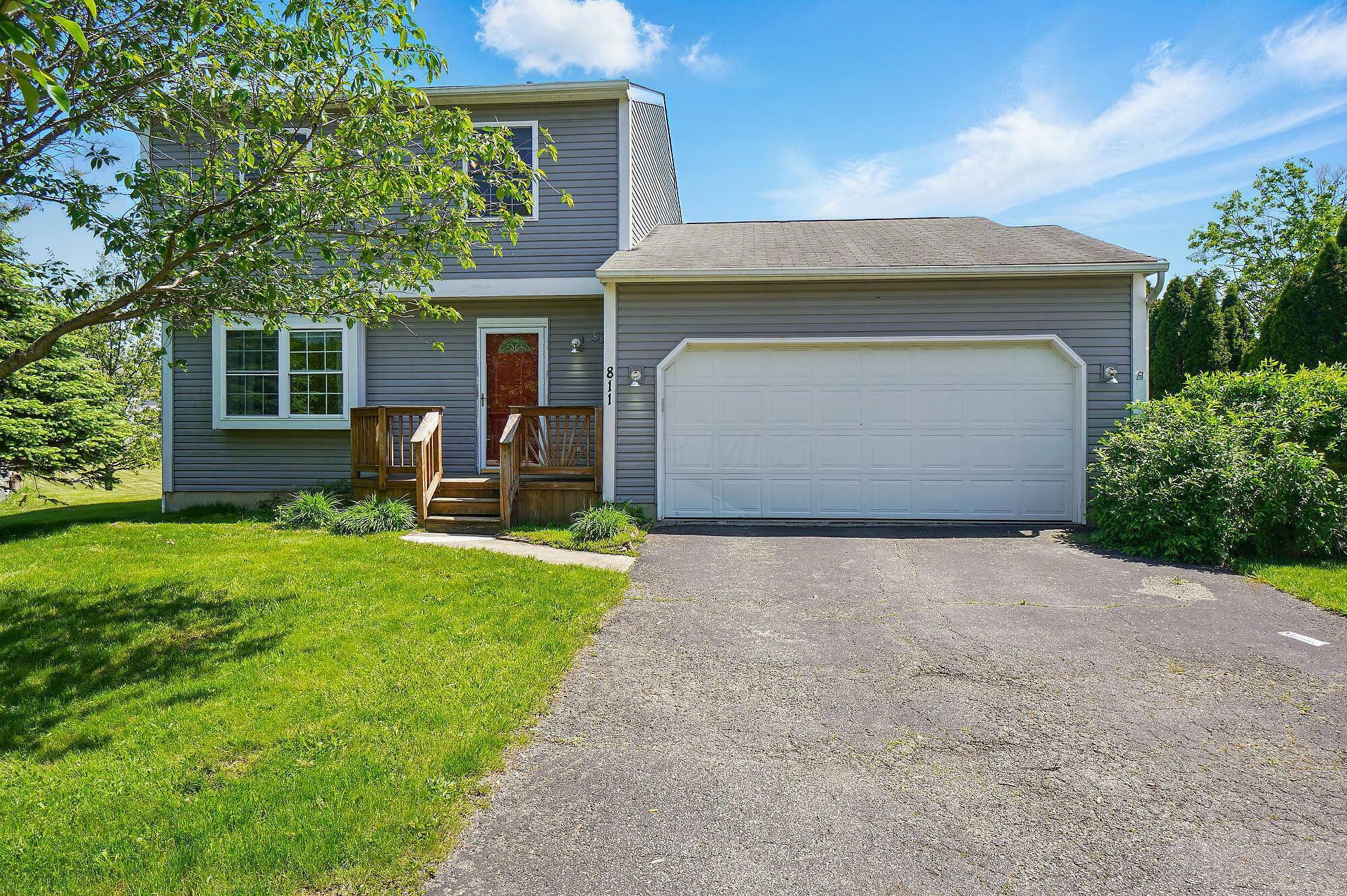 811 Ashford Glen Drive  Columbus OH 43230 photo