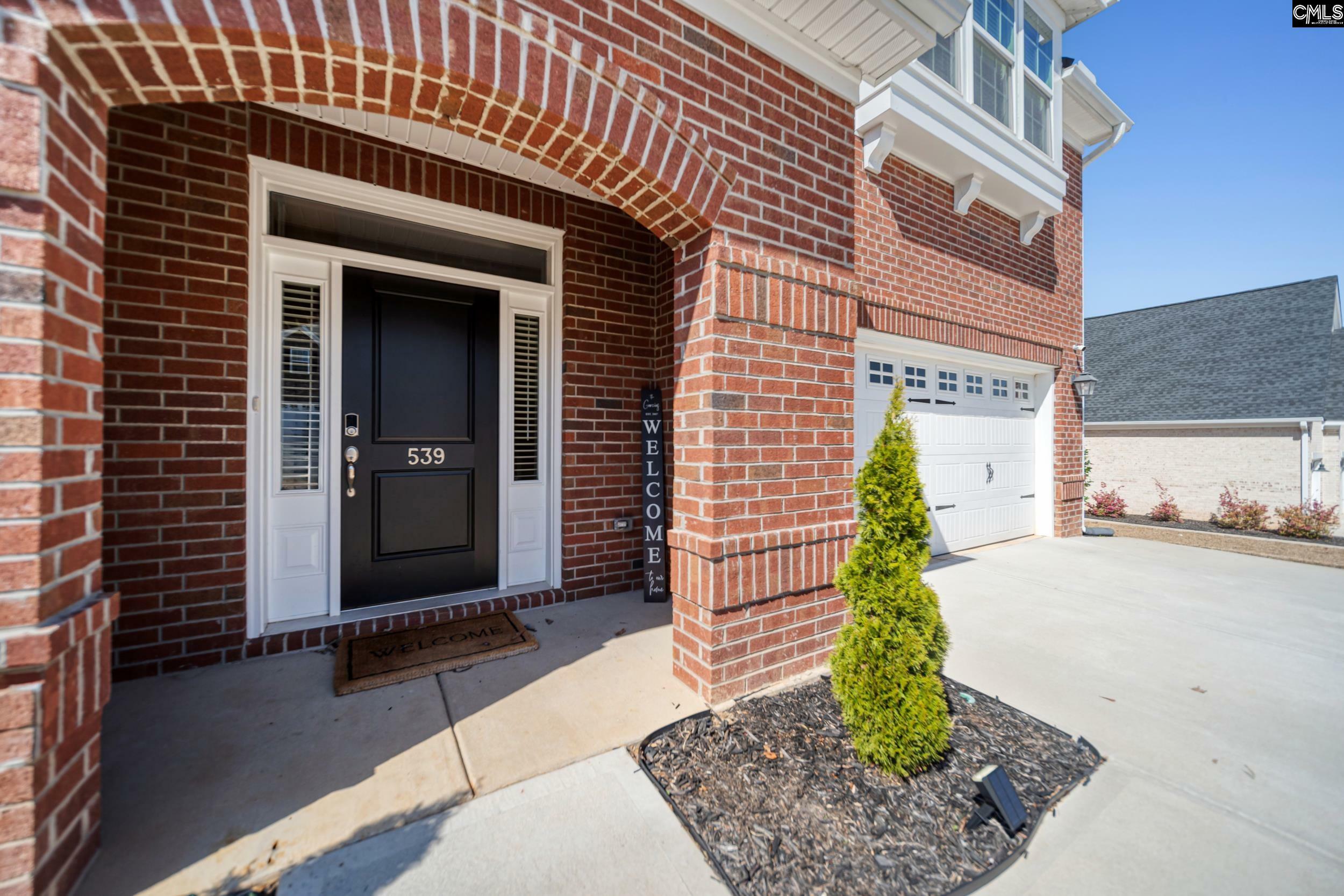 Property Photo: 539 Sterling Brook SC 29072