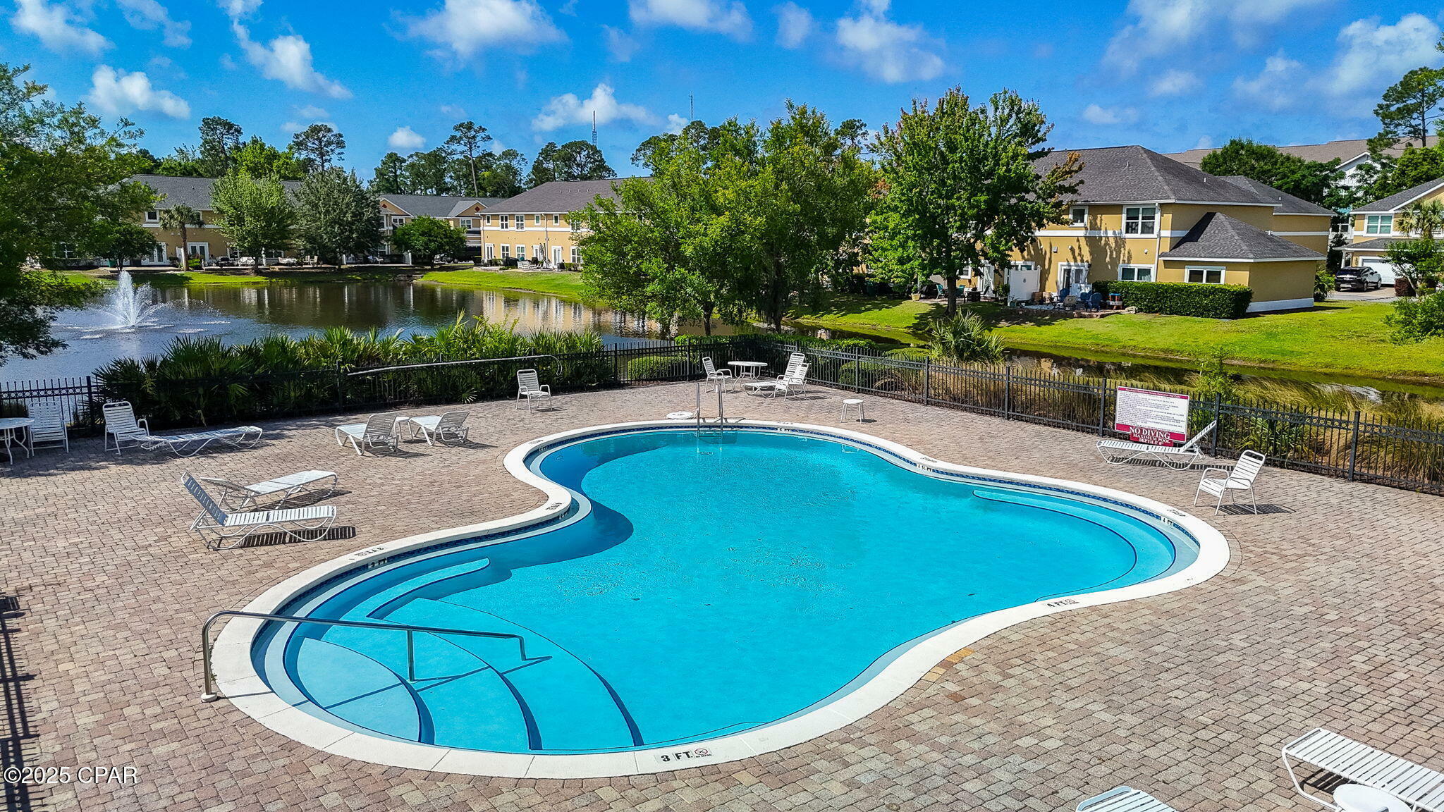 Property Photo: 1700 Annabellas Drive FL 32407