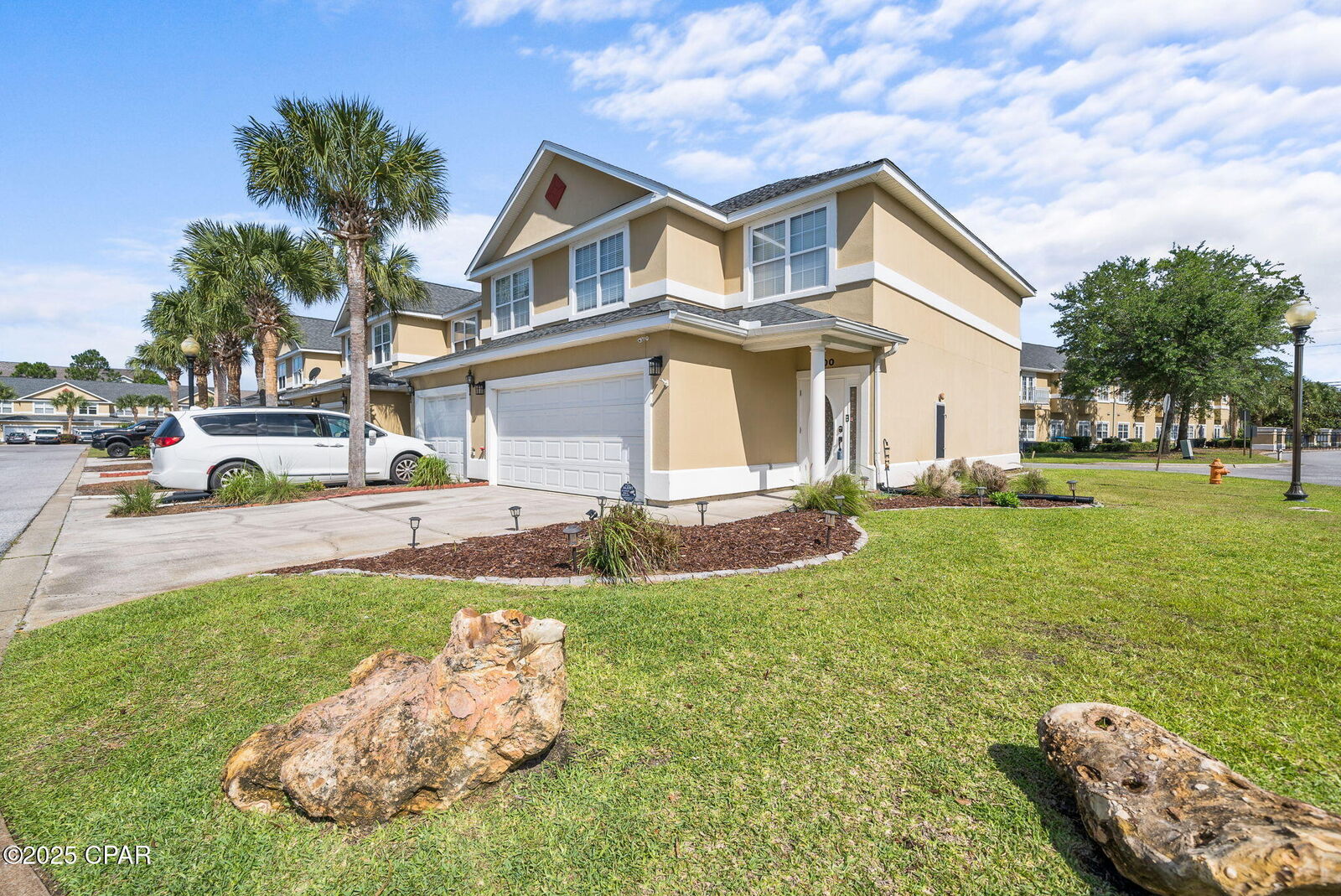 Property Photo: 1700 Annabellas Drive FL 32407