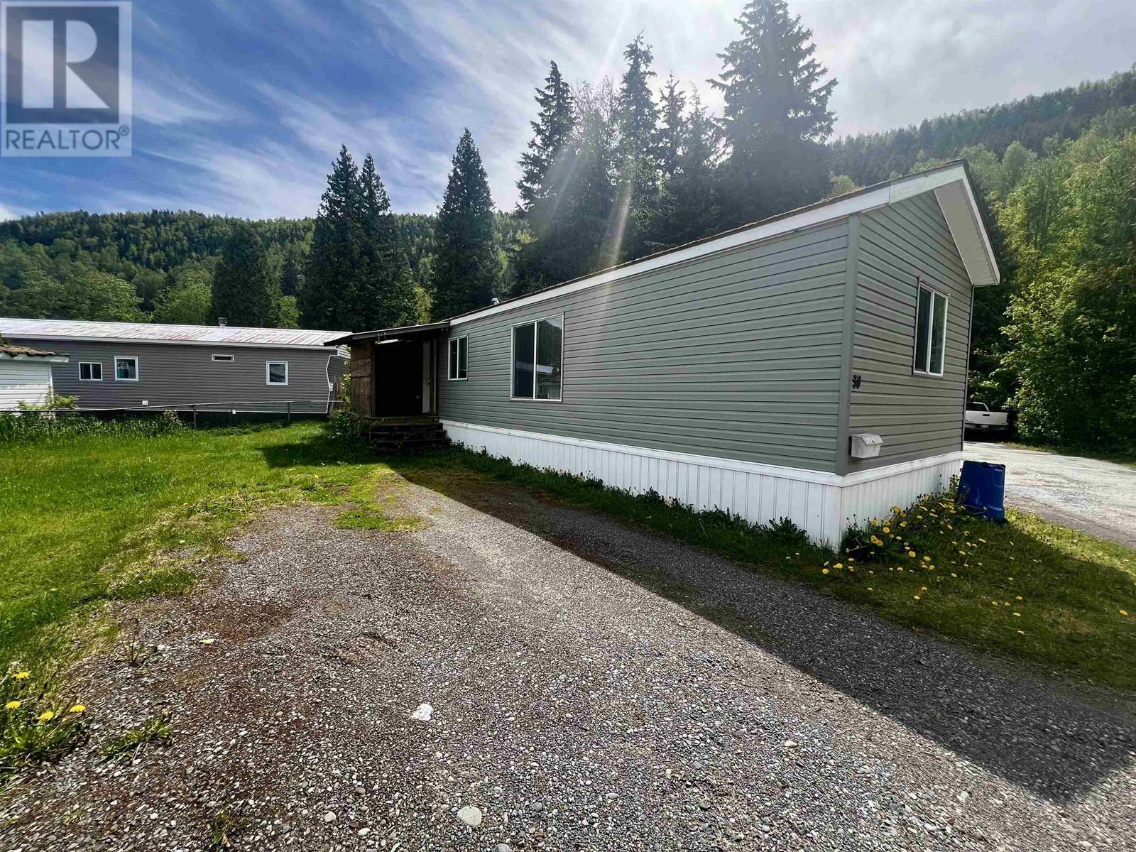 Property Photo: 4619 Queensway Drive 30 BC V8G 3X5