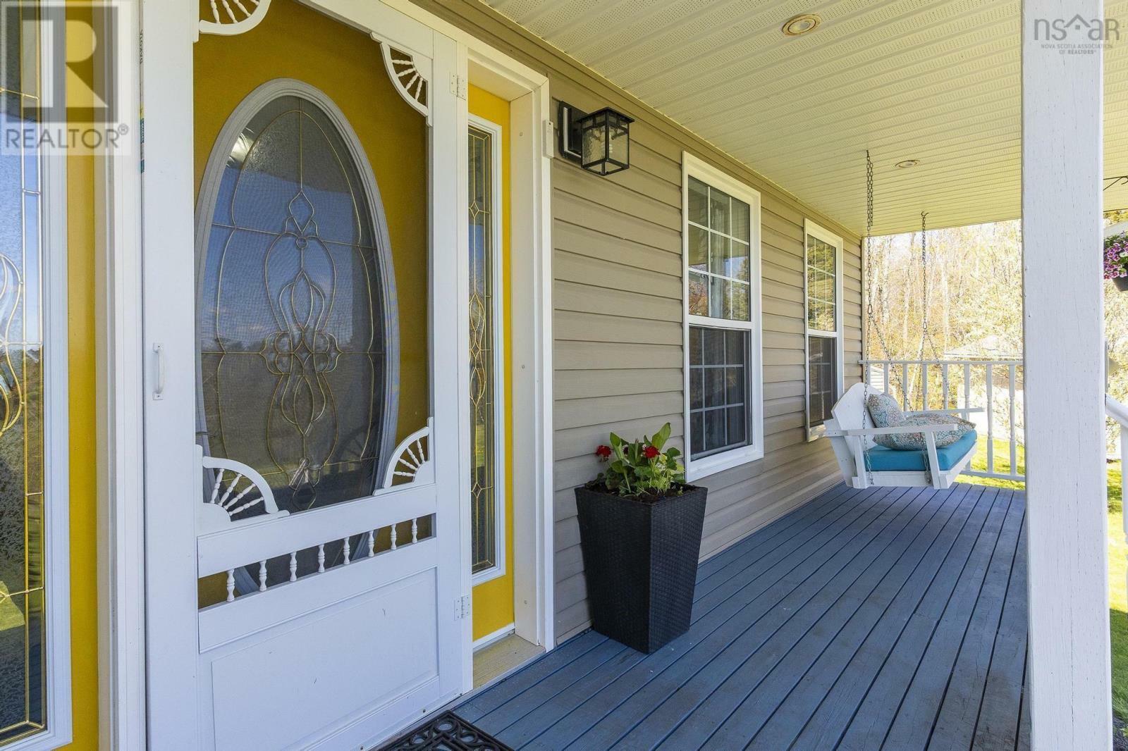 Property Photo: 1394 Wentworth Road NS B0N 2T0