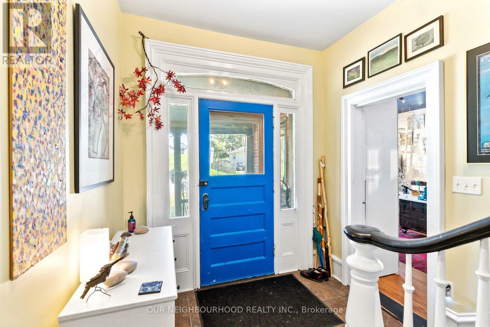 Property Photo: 80 King Street East ON K0K 1S0