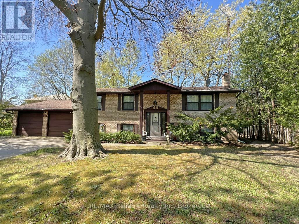 Property Photo: 39 Main Street South ON N0M 1G0