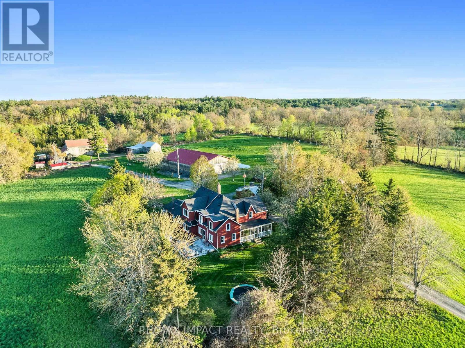 Photo de la propriété: 1008 Tuftsville Road ON K0K 3E0
