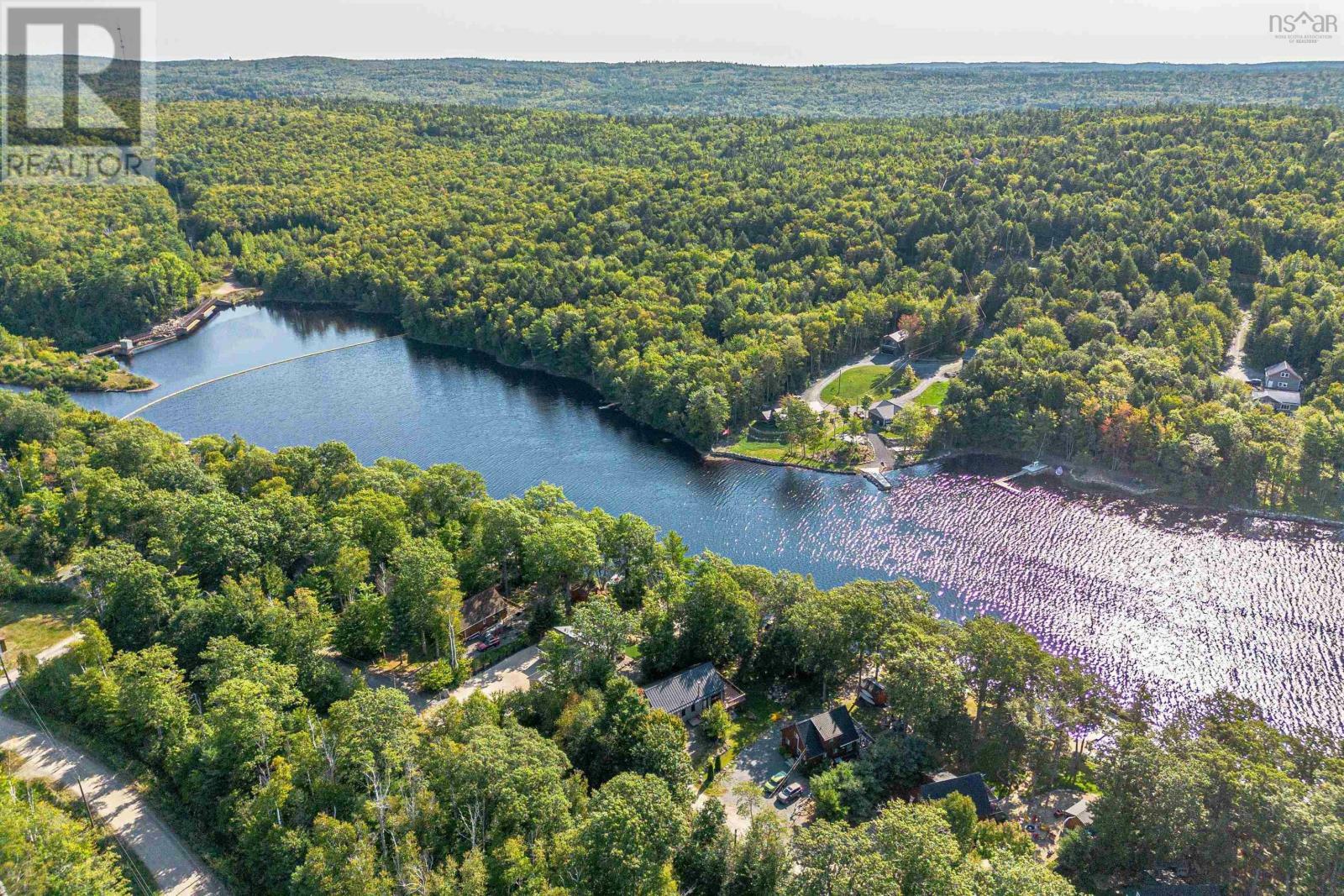 Property Photo: 102 Canyon Point Road NS B0N 2T0