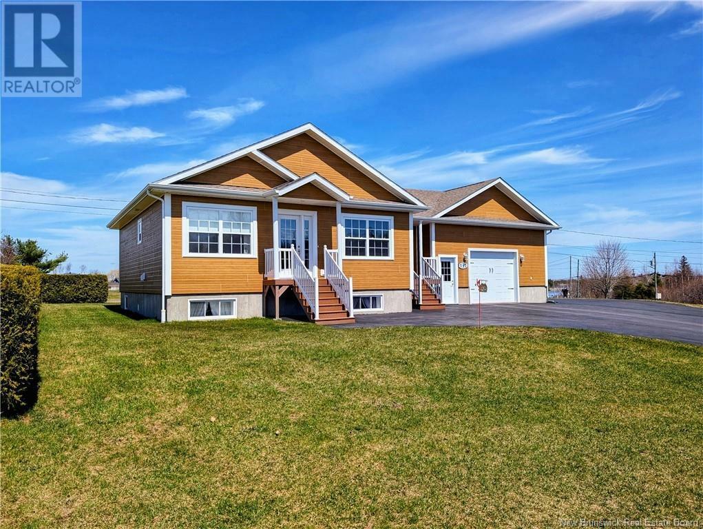 Property Photo: 591 Rue Anthime NB E1X 1A5