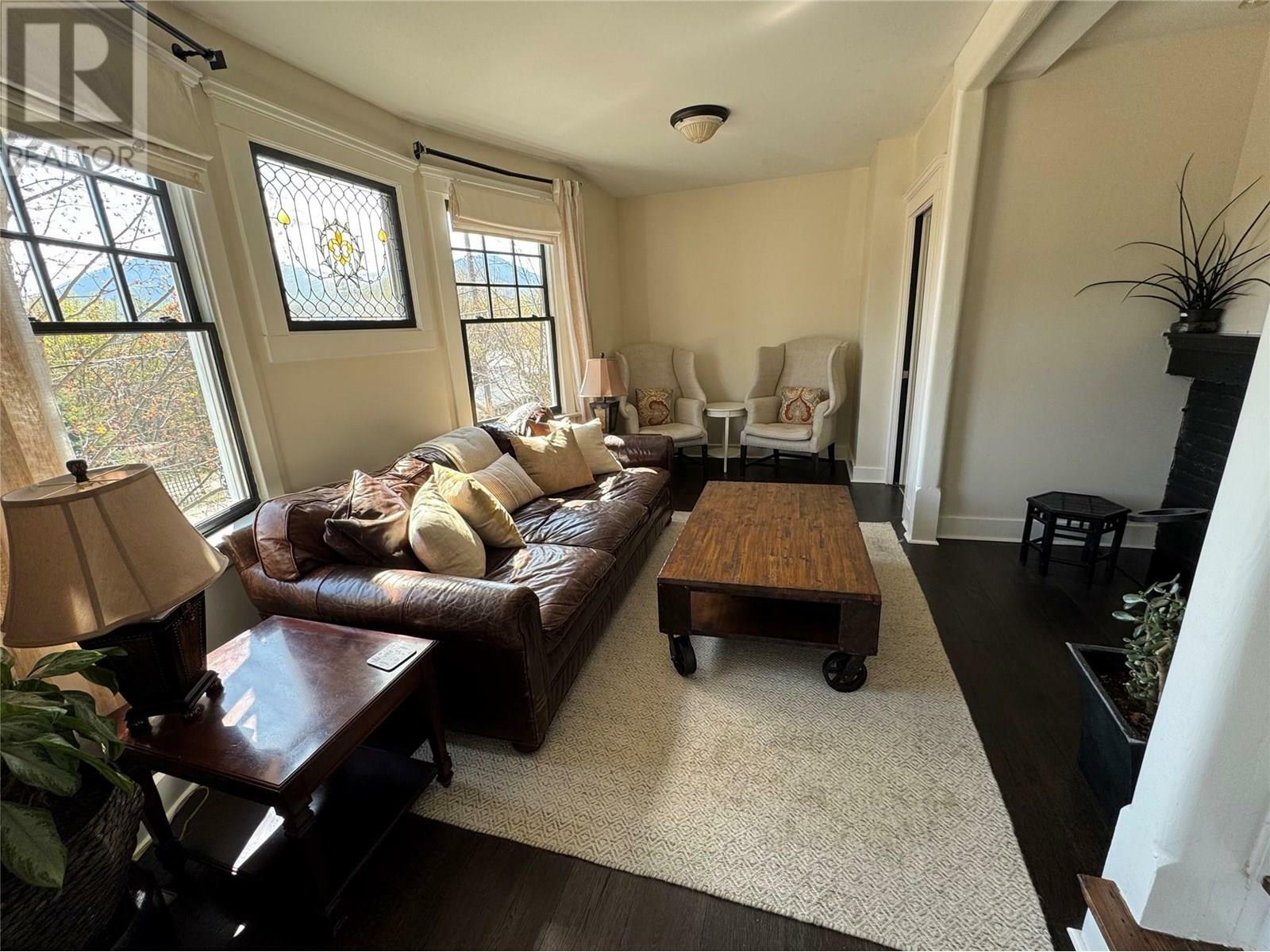 Property Photo:  1345 Spokane Street  BC V0G 1Y0 