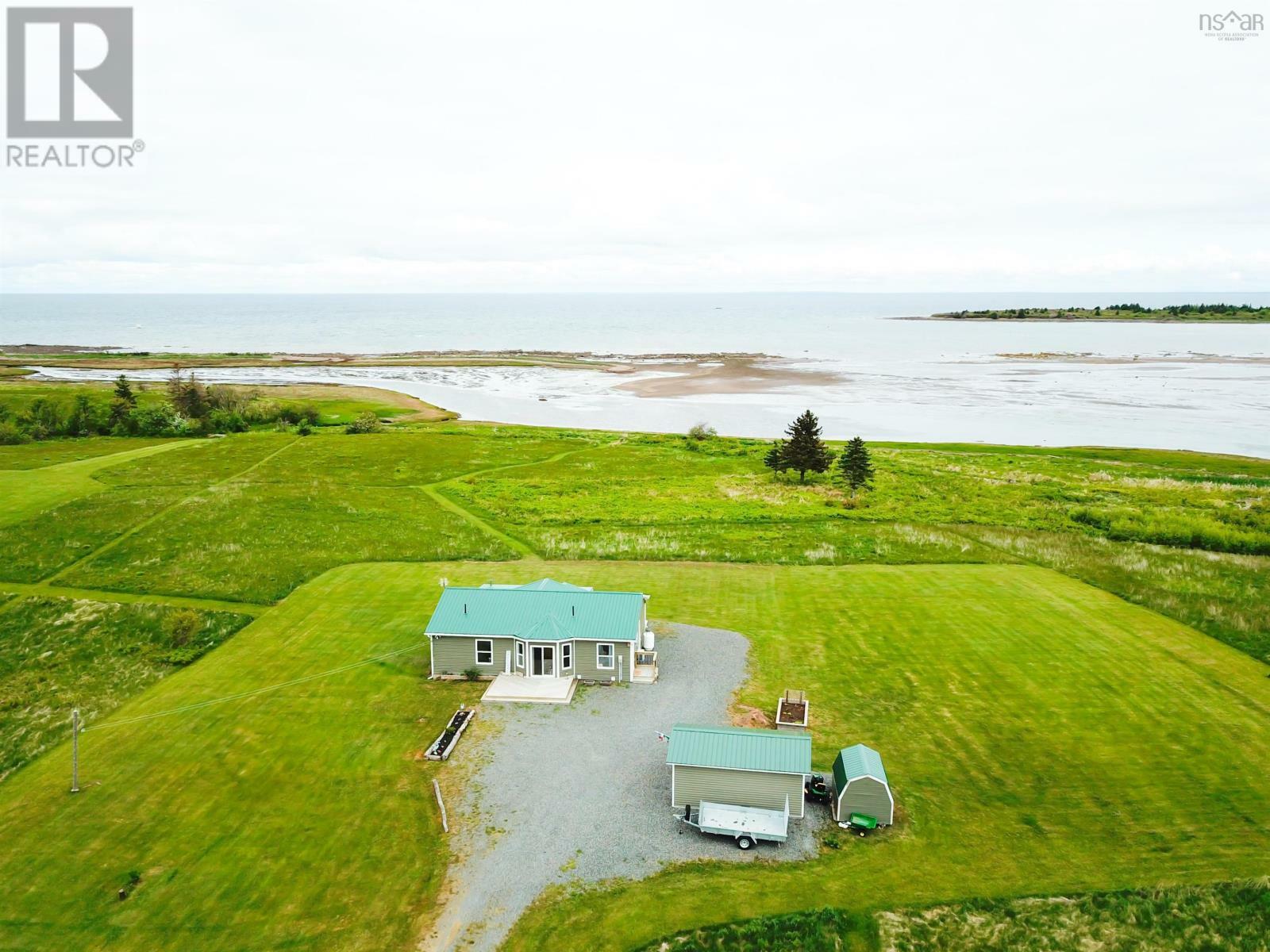 Photo de la propriété: 1353 Blue Sea Road NS B0K 1E0