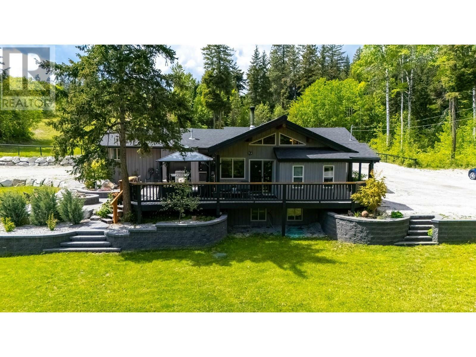 Property Photo: 3402 McKellar Road BC V4T 1W1