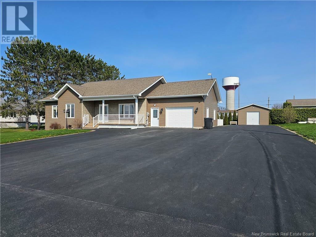 Property Photo:  29 Vanier Street  NB E3Y 1G1 