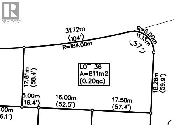 Property Photo:  Lot 36 Eagle Bluff Drive  BC V4T 0H2 