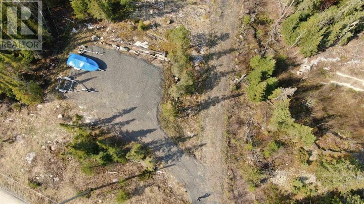 Property Photo:  Lot 2 Lougheed Dr  ON P0X 1C0 