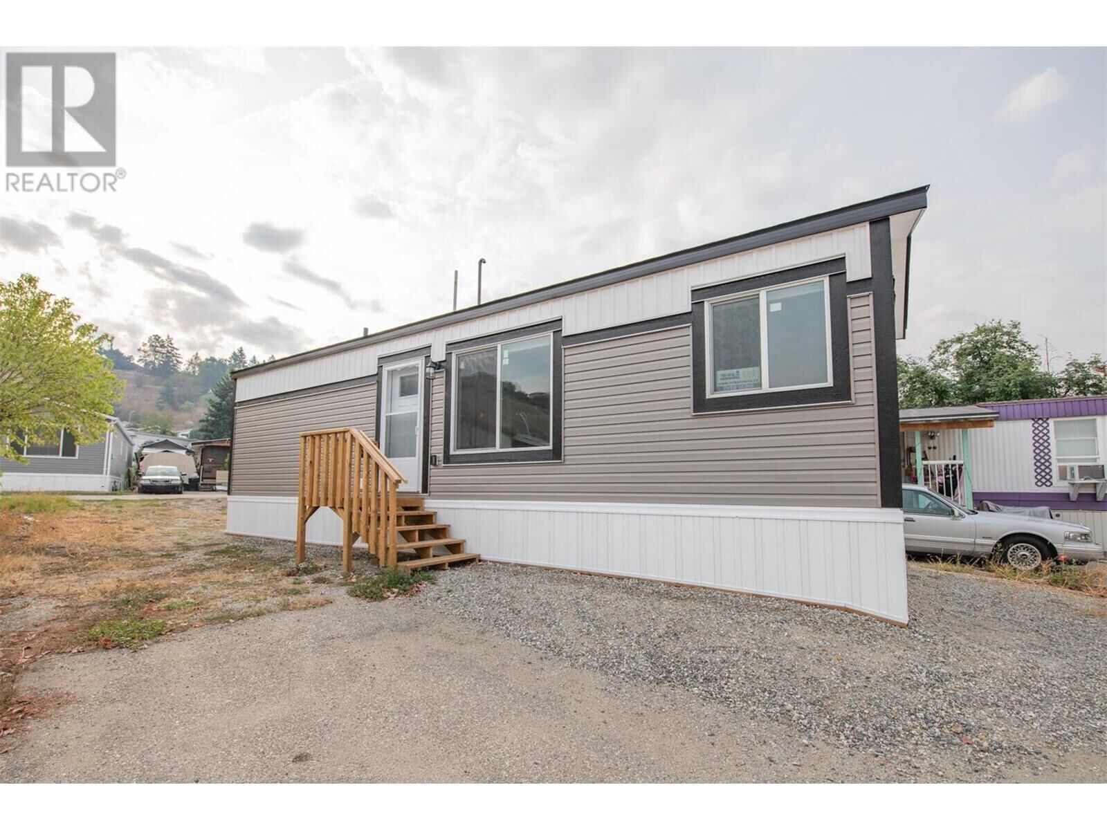 Property Photo: 15401 Kalamalka Road 151 BC V1B 2B3