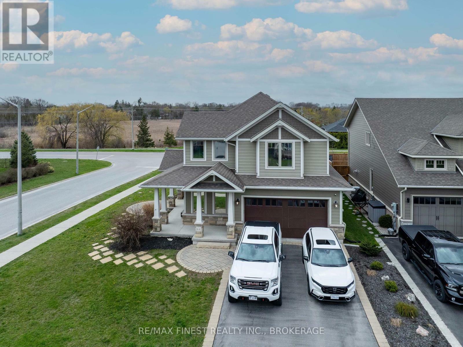 64 Tessa Boulevard  Belleville (Belleville Ward) ON K8N 0B4 photo