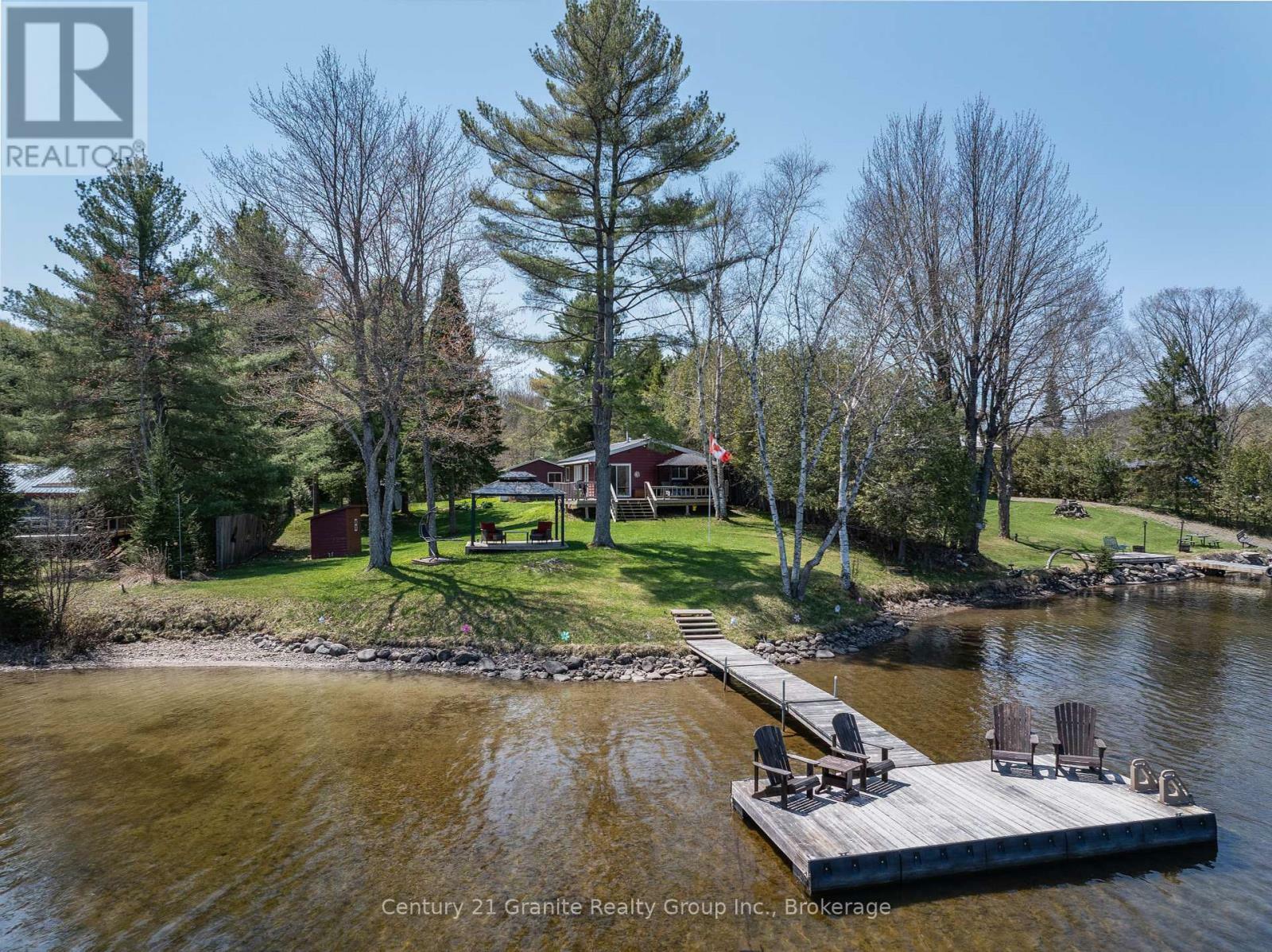 Photo de la propriété: 1018 Shamrock Lane ON K0M 1S0