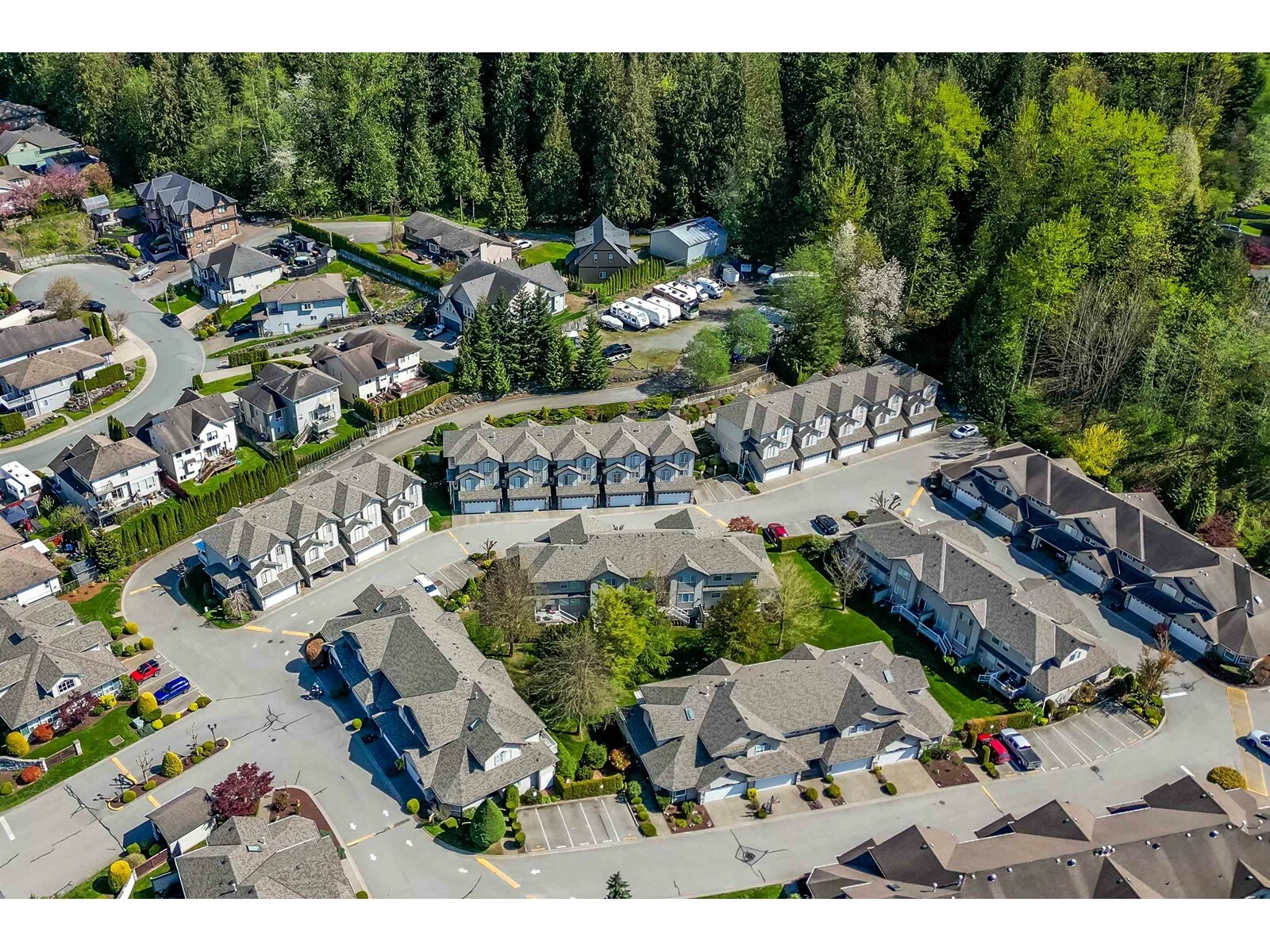 Property Photo: 46360 Valleyview Road 35 BC V2R 5L7