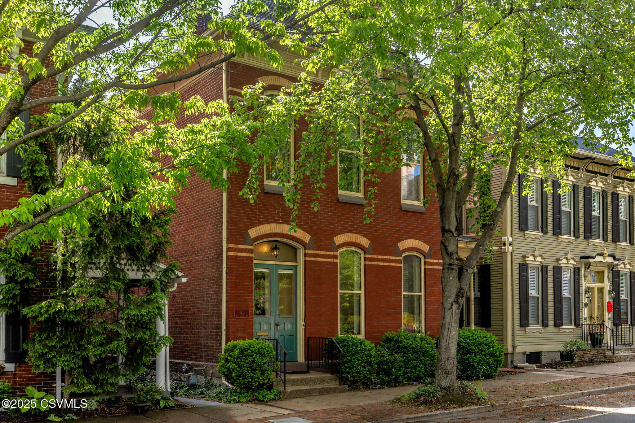 Property Photo: 123 S 3rd Street PA 17837