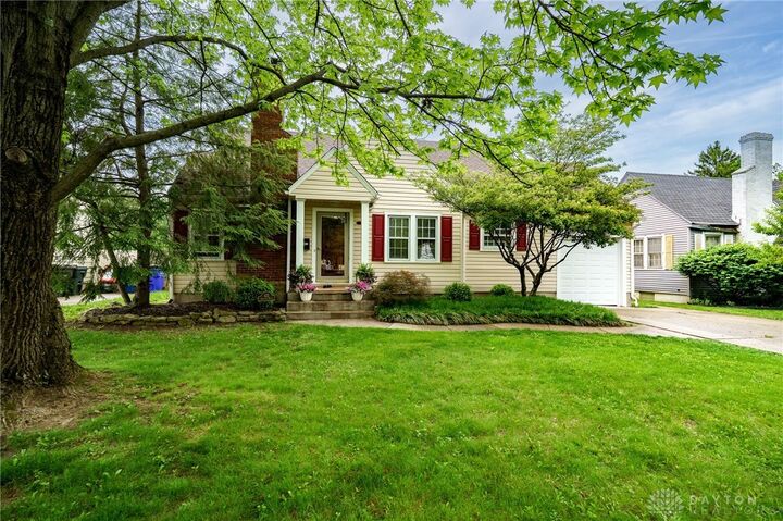 421 Shroyer Road  Dayton OH 45419 photo