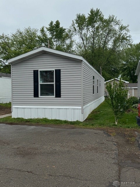 Property Photo:  7565 W State Rt 571 #20  OH 45383 