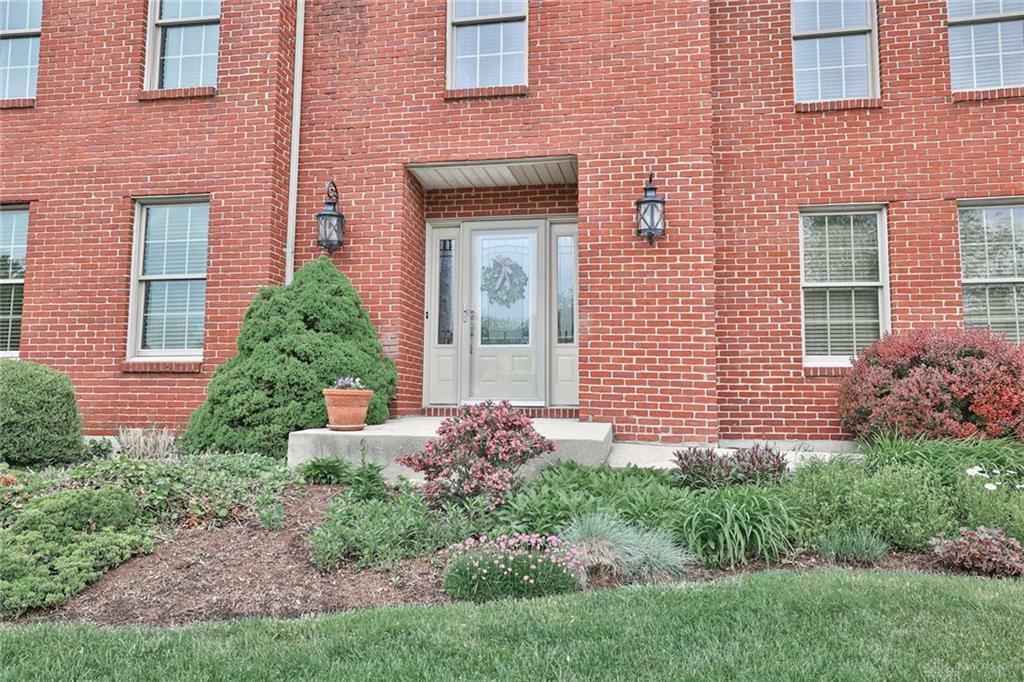 Property Photo: 835 Stone Ridge Place OH 45371