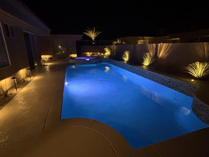 Property Photo: 65 La Costa Drive CA 92270