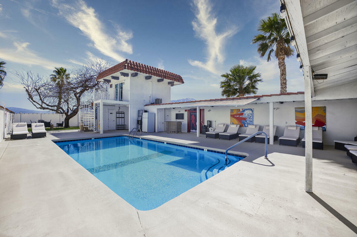 Property Photo: 67780 Arena Blanca Road 2 CA 92240