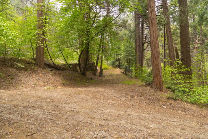 Property Photo: 710 Blue Jay Canyon Road CA 92317