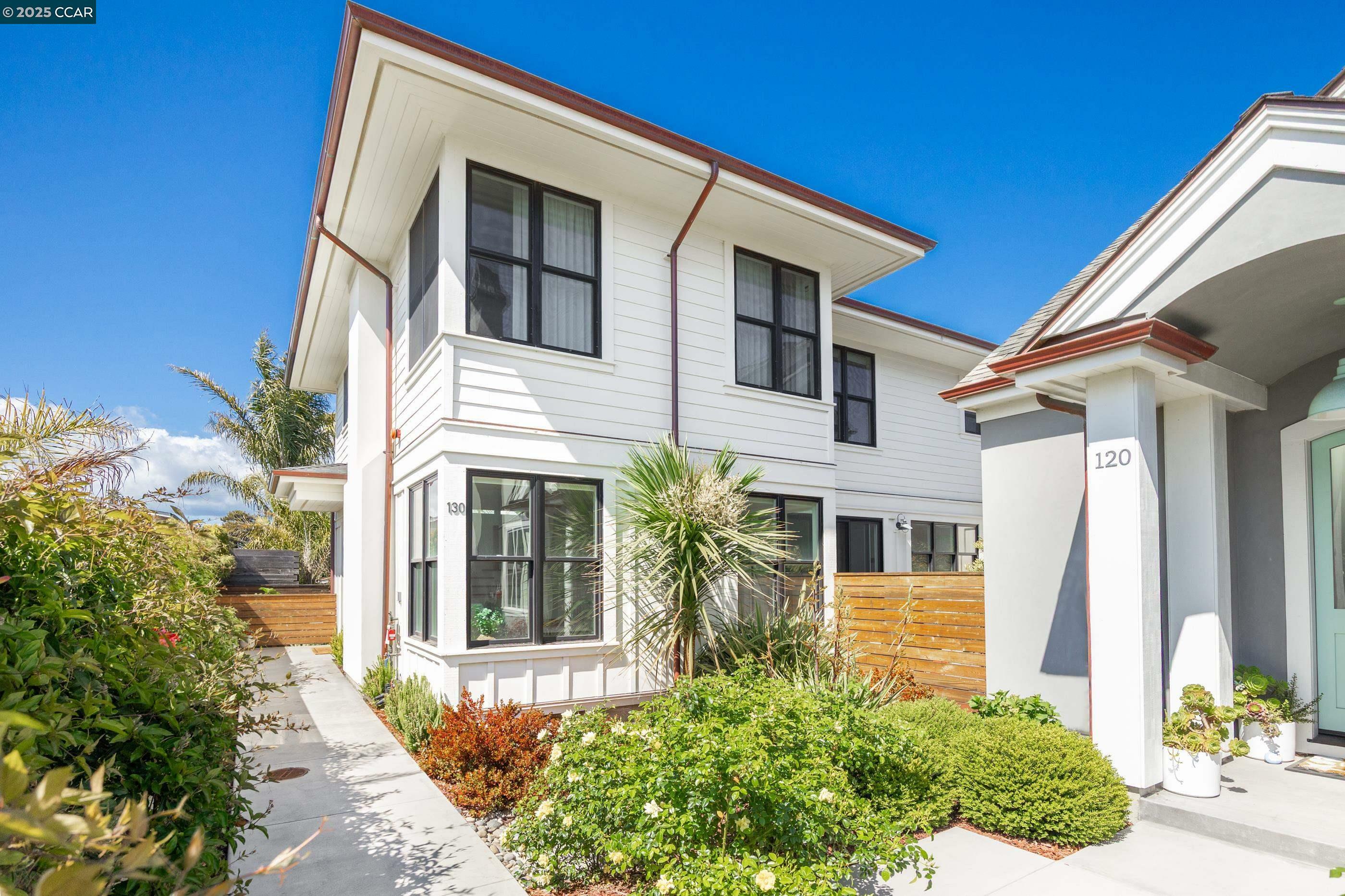 Property Photo: 130 Bay Crest Rd CA 95062