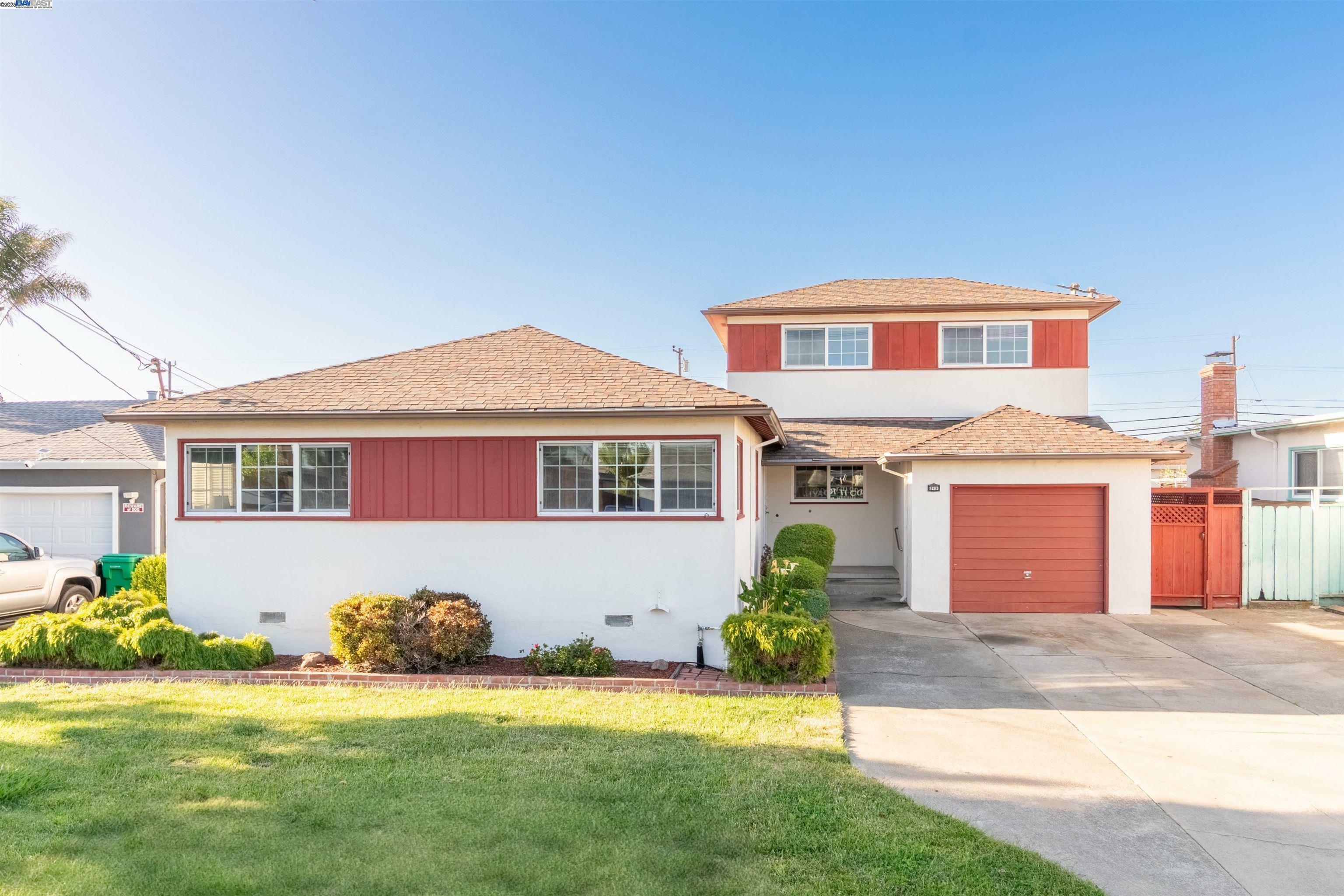 1263 Cumberland Ave  San Leandro CA 94579 photo