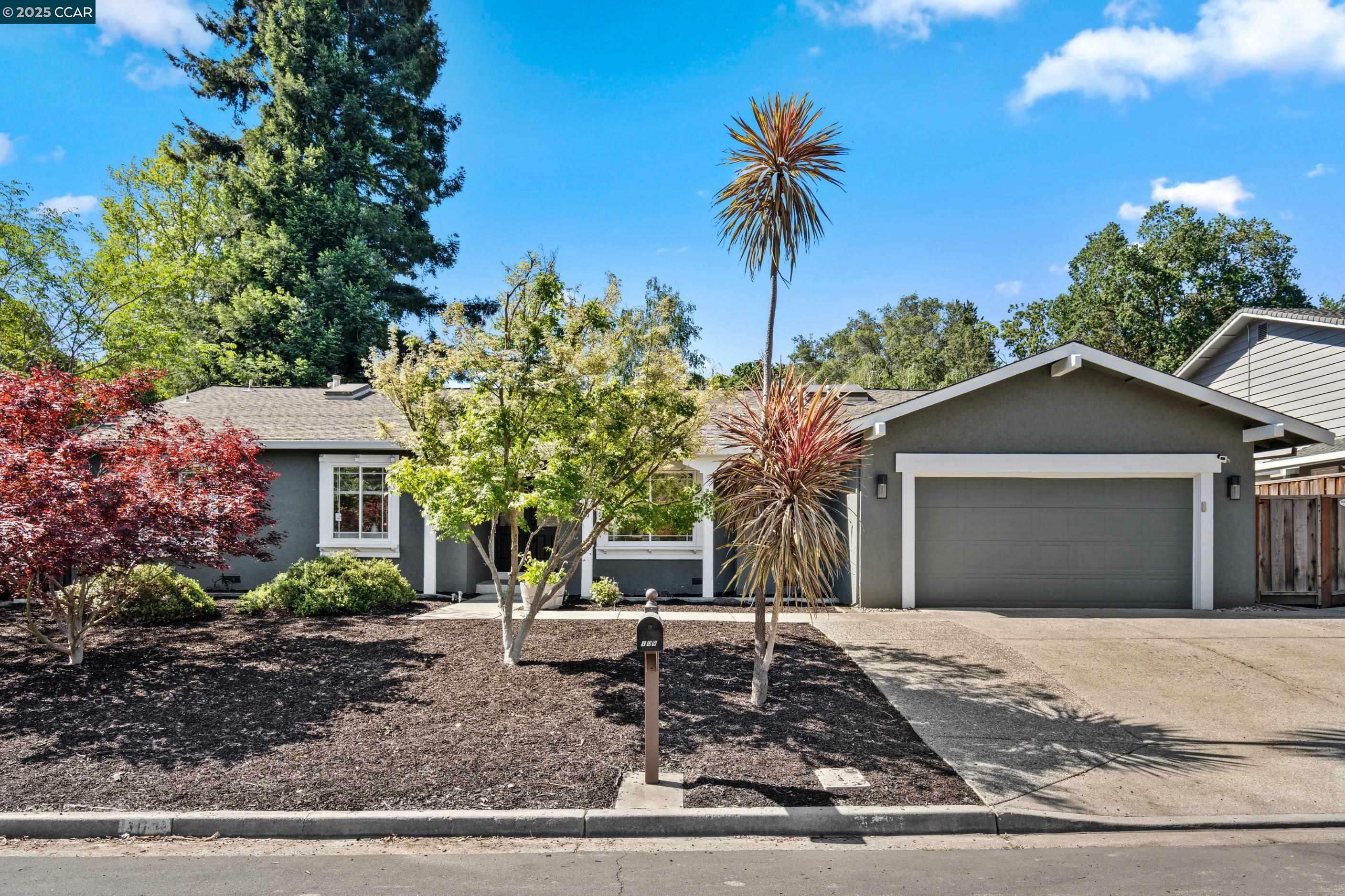 109 Baldwin Dr  Danville CA 94526 photo
