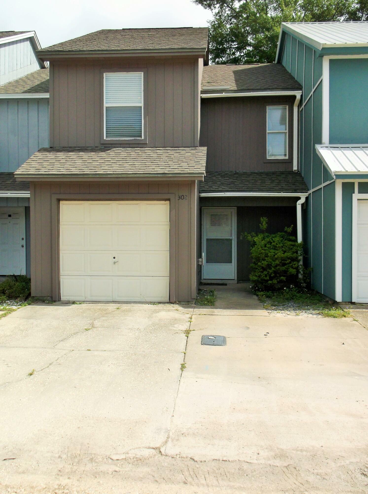 302 Olympia Court  Fort Walton Beach FL 32547 photo