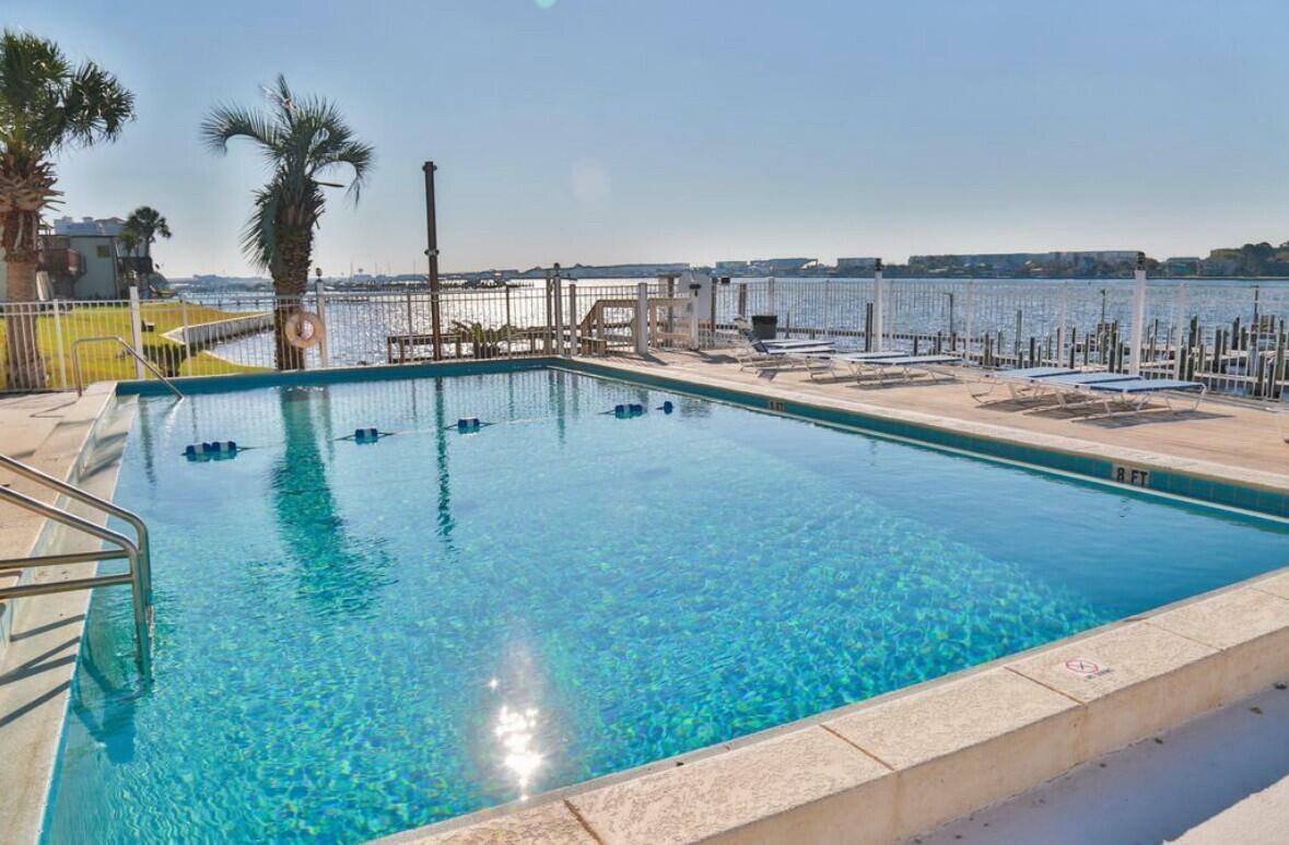 308 Miracle Strip Parkway 1C  Fort Walton Beach FL 32548 photo