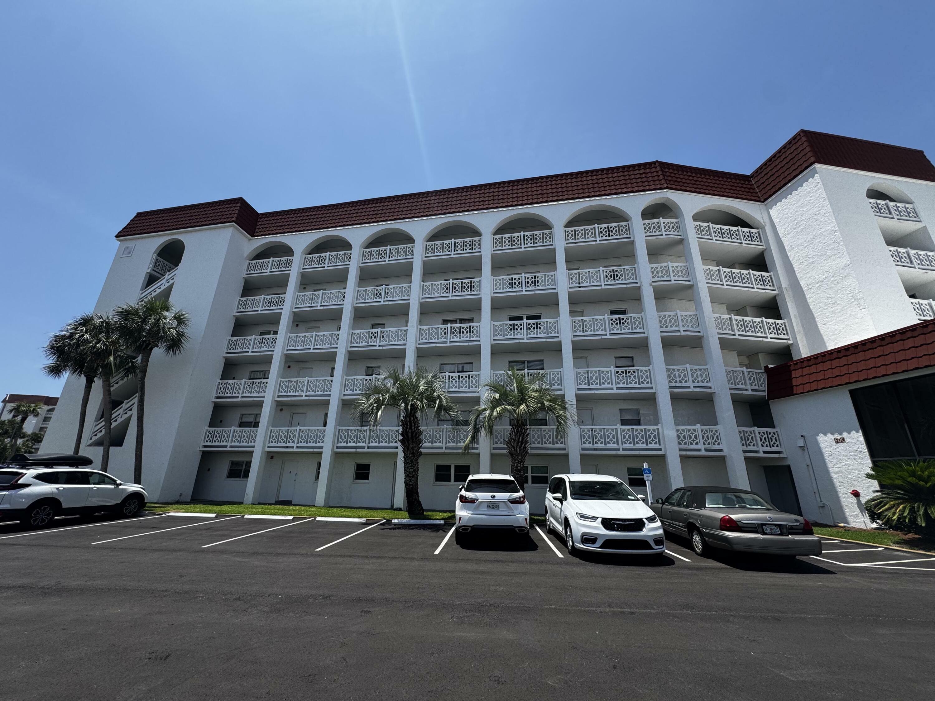 909 Santa Rosa Boulevard 133  Fort Walton Beach FL 32548 photo